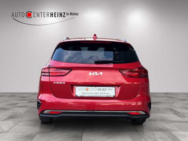 Kia cee'd – Bild 6