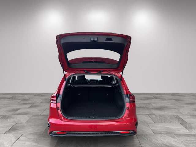 Kia cee'd – Bild 7