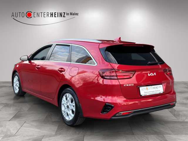 Kia cee'd – Bild 8