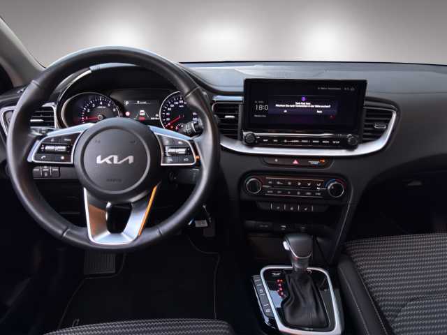 Kia cee'd – Bild 9