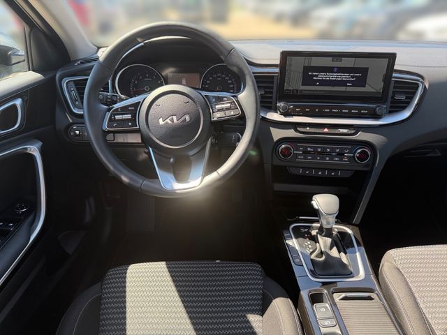 Kia cee'd – Bild 10