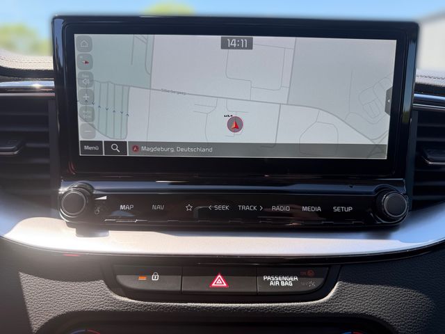 Kia cee'd – Bild 12