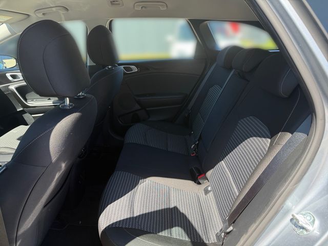 Kia cee'd – Bild 13