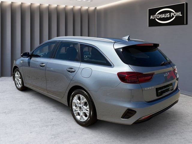 Kia cee'd – Bild 14