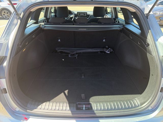 Kia cee'd – Bild 15