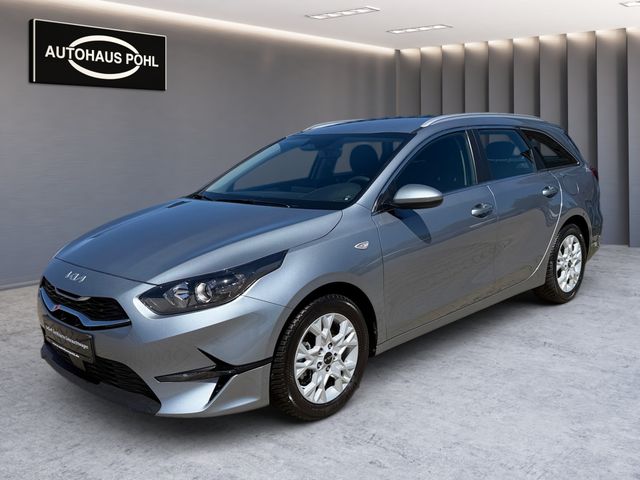 Kia cee'd – Bild 5