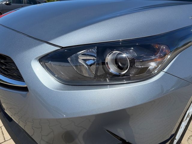 Kia cee'd – Bild 6