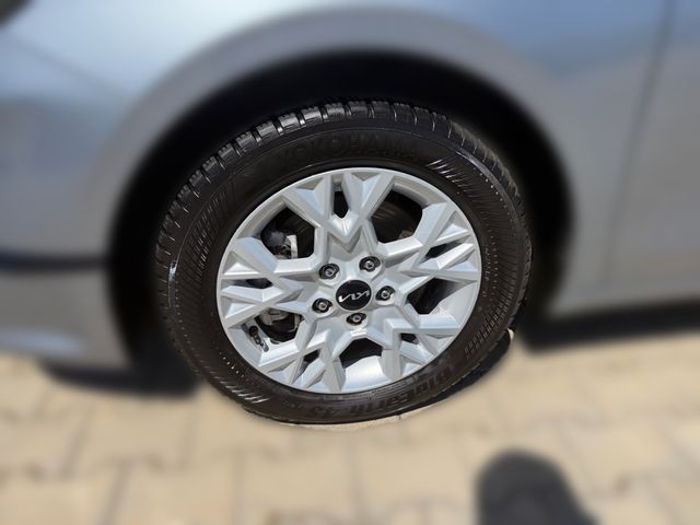 Kia cee'd – Bild 7