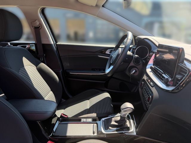 Kia cee'd – Bild 8