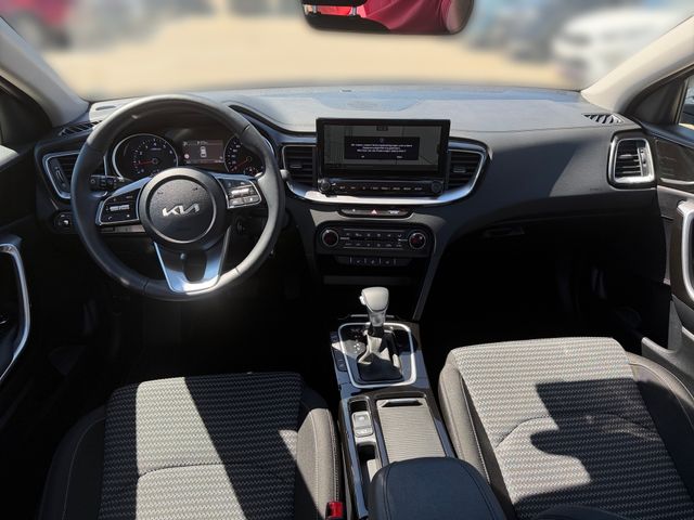 Kia cee'd – Bild 9