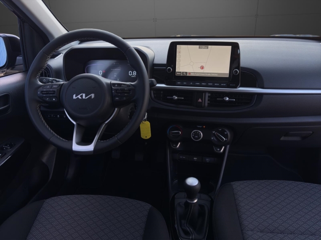 Kia Picanto – Bild 13