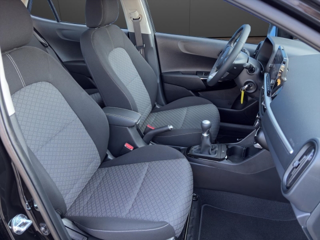 Kia Picanto – Bild 14
