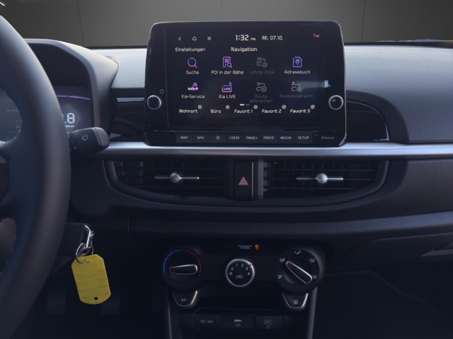 Kia Picanto – Bild 16