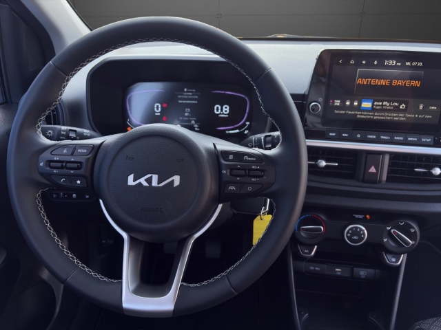 Kia Picanto – Bild 17