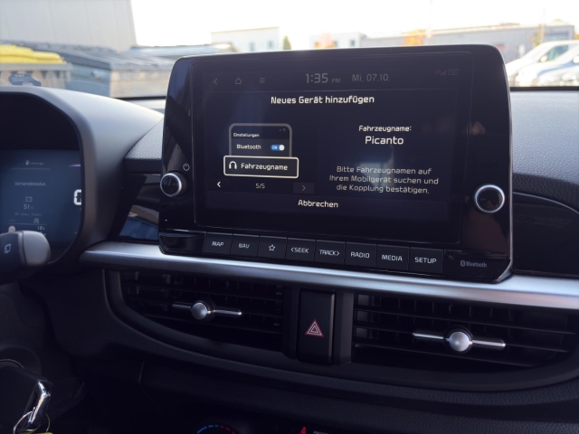 Kia Picanto – Bild 19