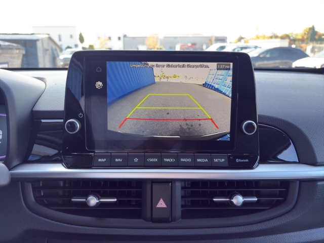 Kia Picanto – Bild 20