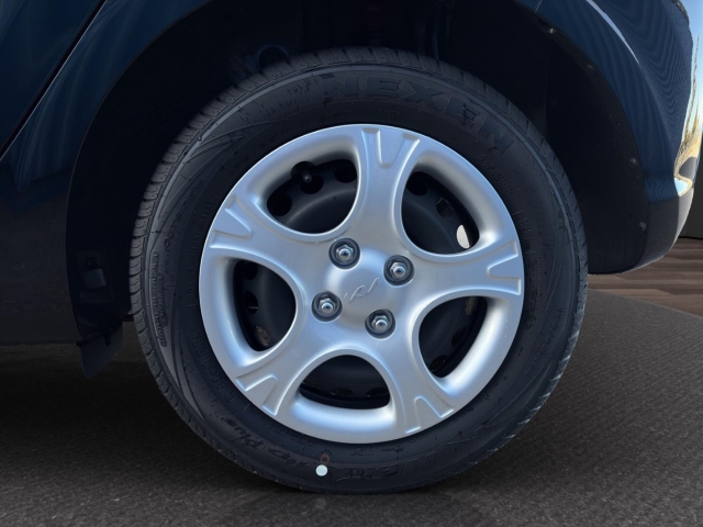 Kia Picanto – Bild 21