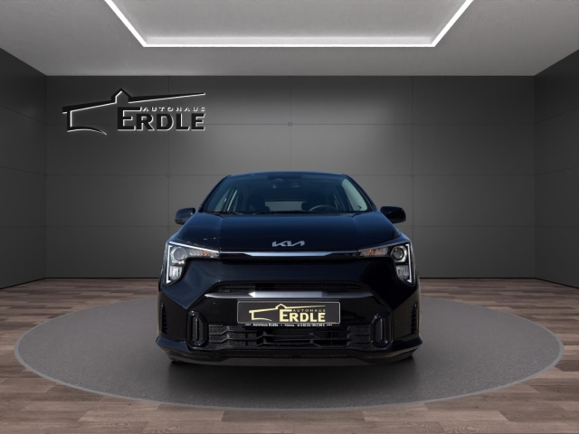 Kia Picanto – Bild 8
