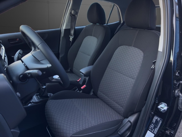 Kia Picanto – Bild 9