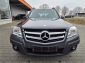 Mercedes-Benz GLK 350 4Matic Leder/Navi/Xenon/AHK