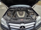 Mercedes-Benz GLK 350 4Matic Leder/Navi/Xenon/AHK