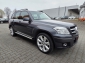 Mercedes-Benz GLK 350 4Matic Leder/Navi/Xenon/AHK