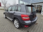 Mercedes-Benz GLK 350 4Matic Leder/Navi/Xenon/AHK