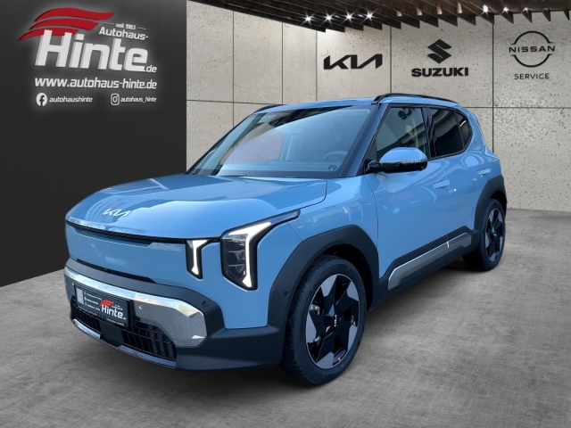 Kia EV2