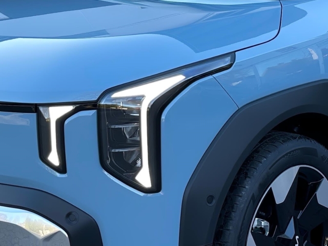 Kia EV2 – Bild 9