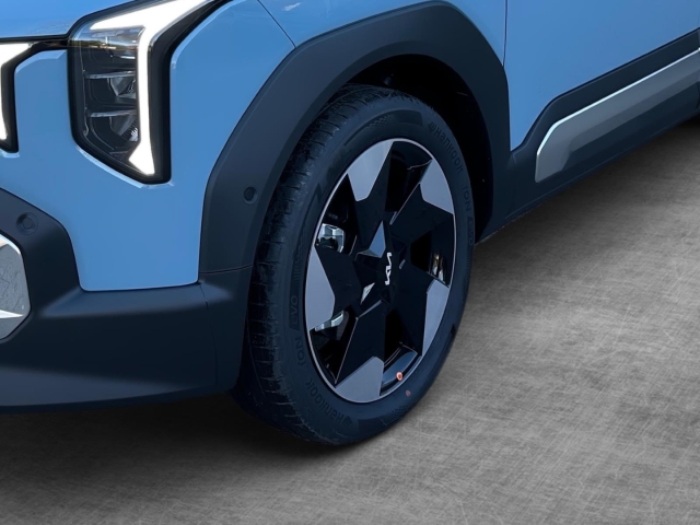 Kia EV2 – Bild 10