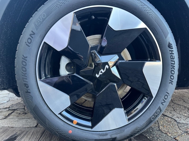 Kia EV2 – Bild 11