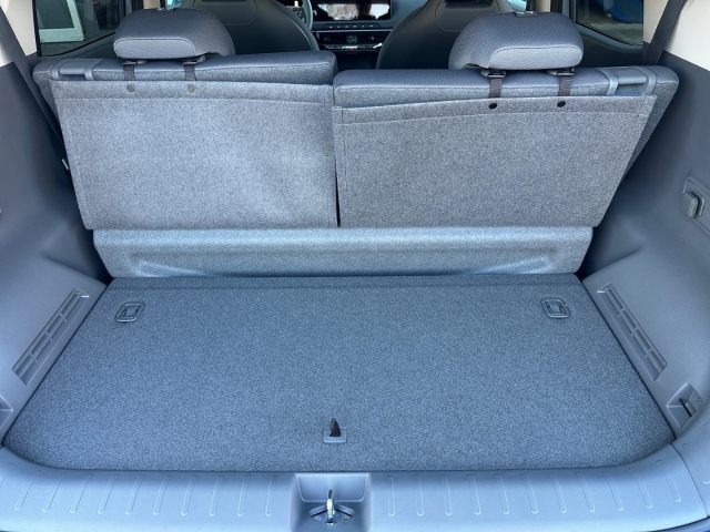 Kia EV2 – Bild 12