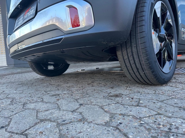 Kia EV2 – Bild 13