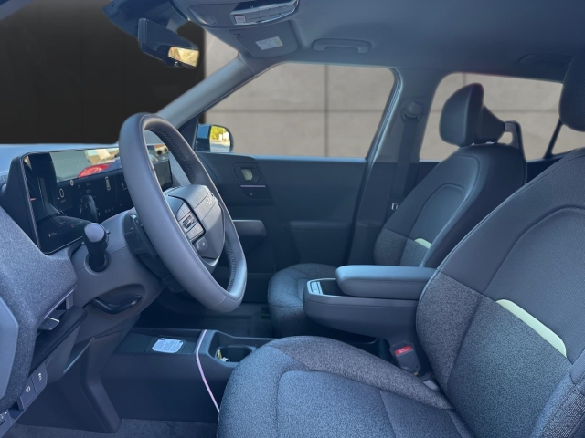 Kia EV2 – Bild 14