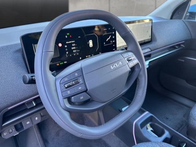Kia EV2 – Bild 15
