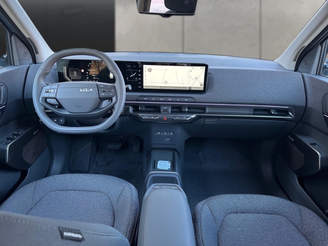 Kia EV2 – Bild 16