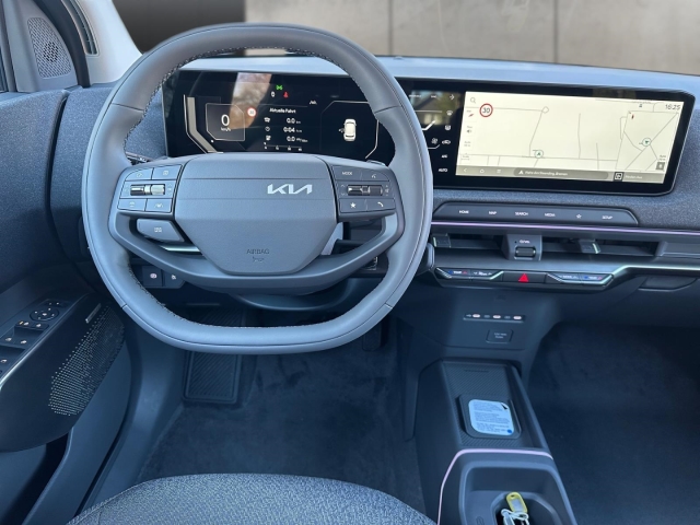 Kia EV2 – Bild 17