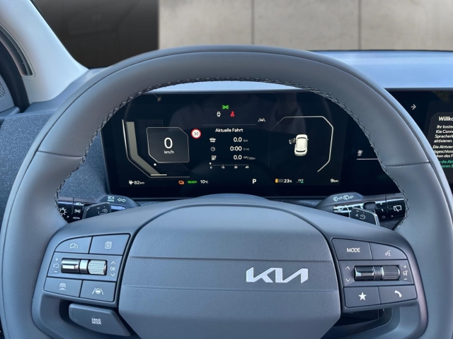 Kia EV2 – Bild 18
