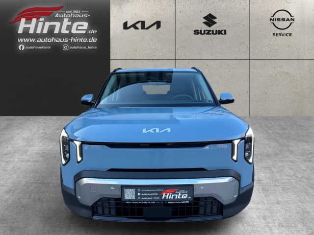 Kia EV2