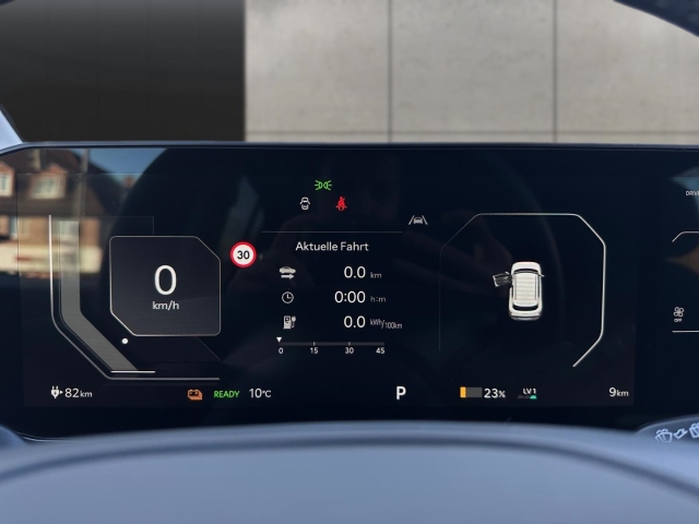 Kia EV2 – Bild 19