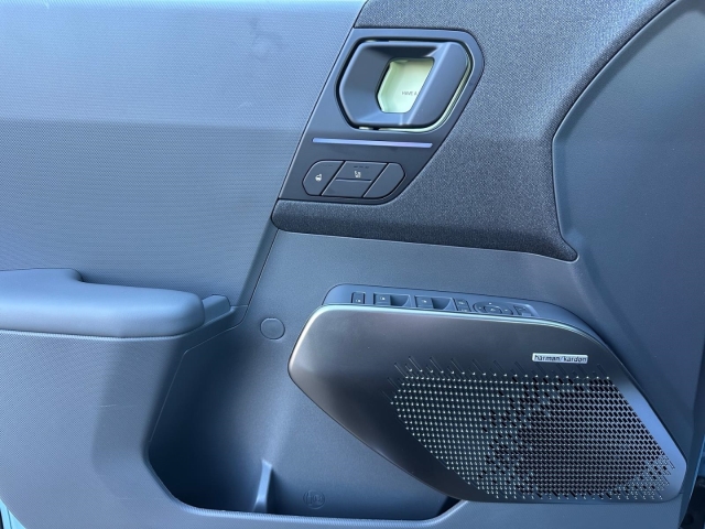 Kia EV2 – Bild 21