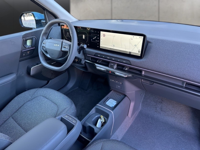 Kia EV2 – Bild 22