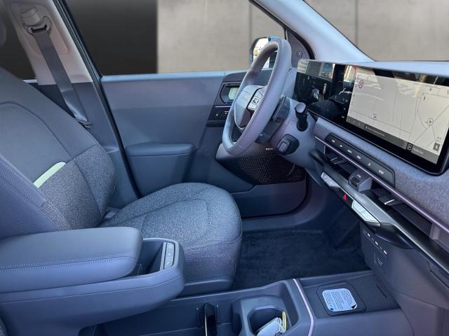 Kia EV2 – Bild 23