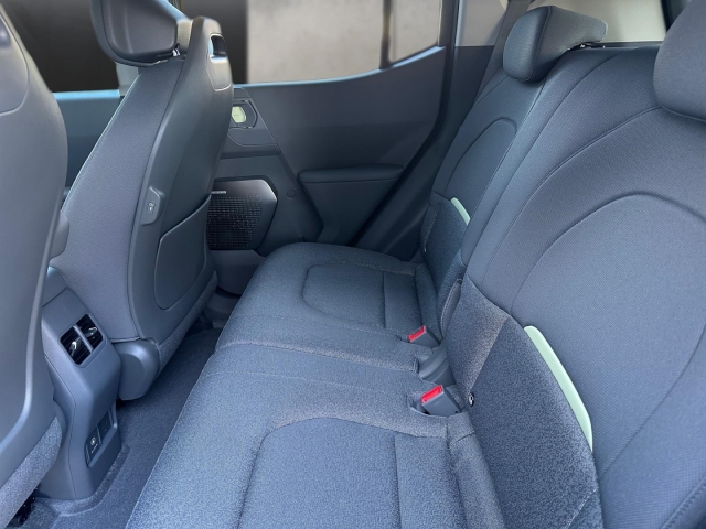 Kia EV2 – Bild 24