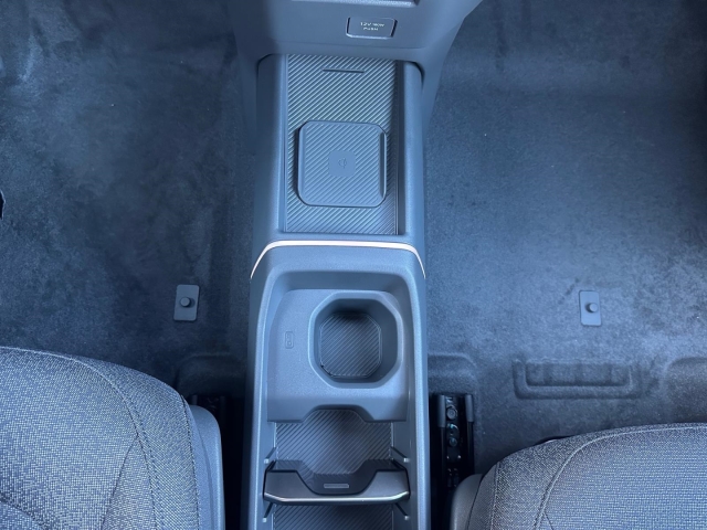 Kia EV2 – Bild 27