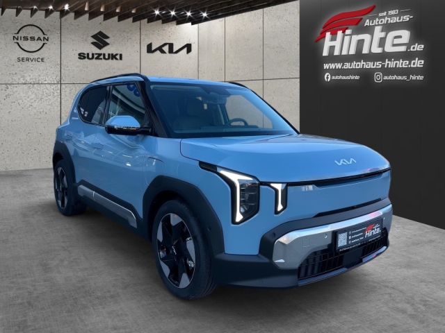 Kia EV2