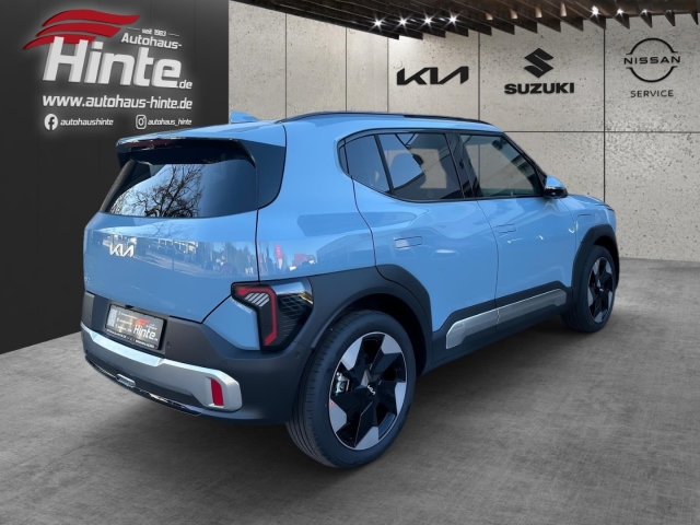 Kia EV2 – Bild 5