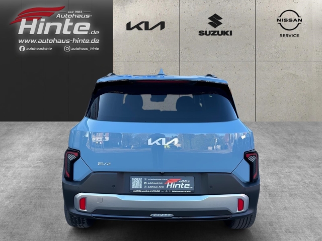 Kia EV2 – Bild 6