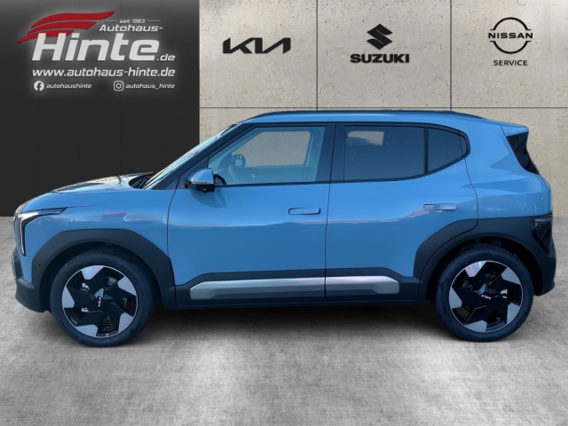 Kia EV2 – Bild 7