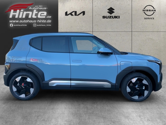 Kia EV2 – Bild 8